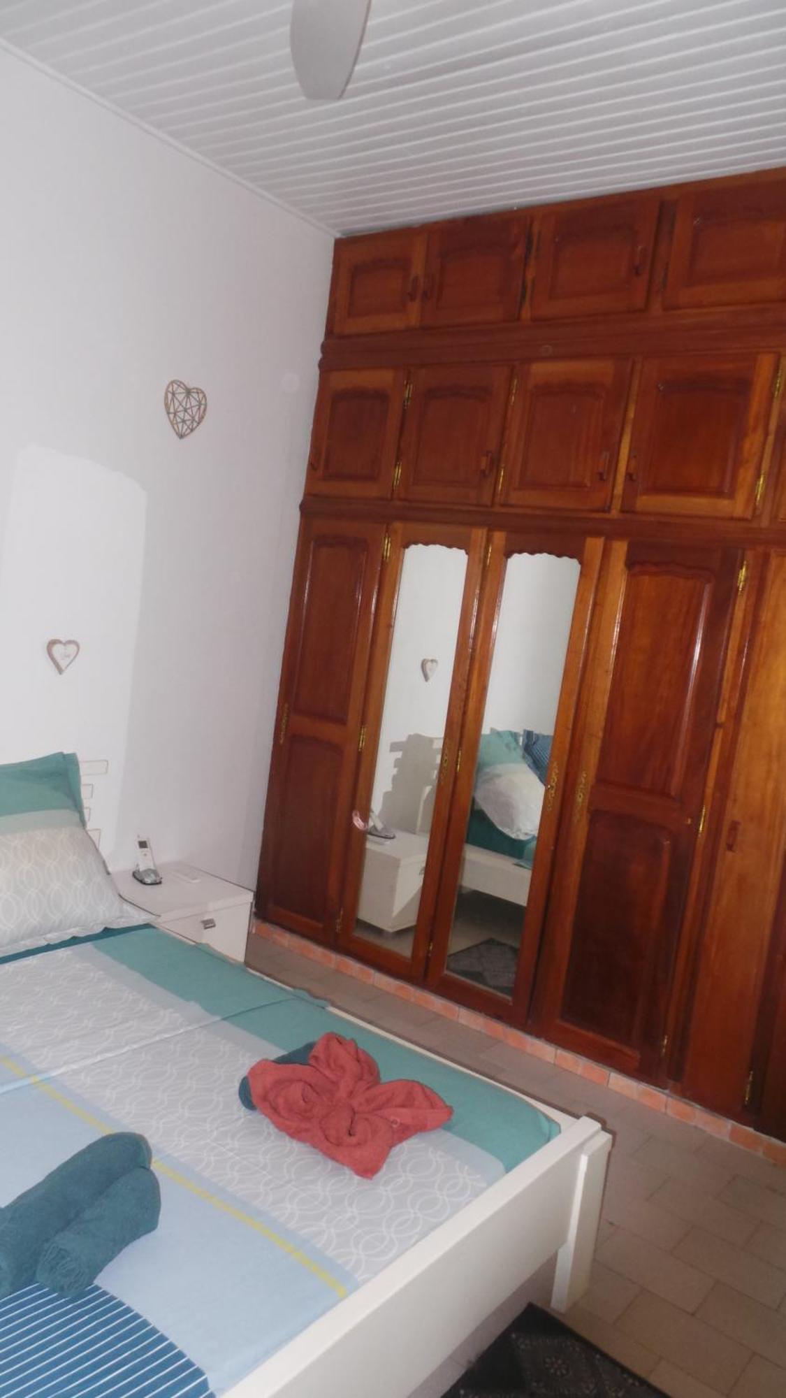 Manou Apartment Riviere-Pilote Exterior photo